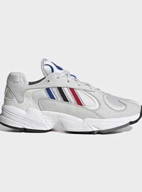 adidas正品男女复古cg7127老爹鞋