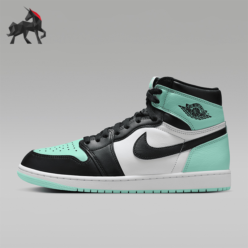 Nike/耐克男士复刻高帮板鞋
