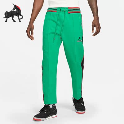 耐克新款男子运动休闲长裤