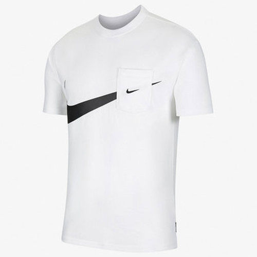 Nike/耐克正品男子春季运动服圆领透气短袖T恤DJ4134-100