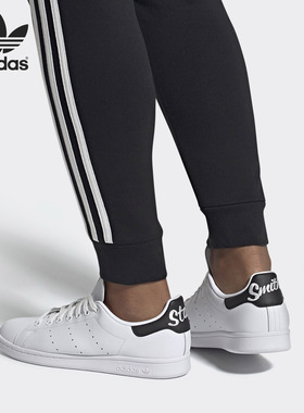 Adidas/阿迪达斯正品夏季新款男女运动休闲鞋EE5819E E5818