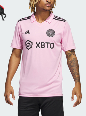 Adidas/阿迪达斯正品男士吸湿排汗运动休闲POLO衫IB5027