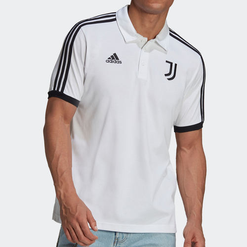 Adidas/阿迪达斯正品夏季男子足球运动休闲Polo衫GR2932