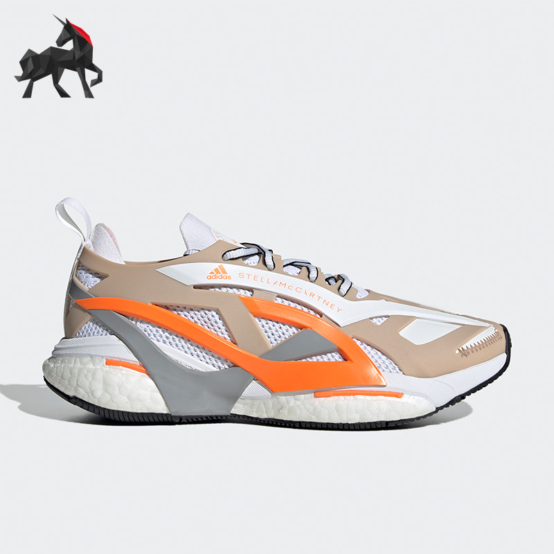 Adidas/阿迪达斯女子跑步鞋