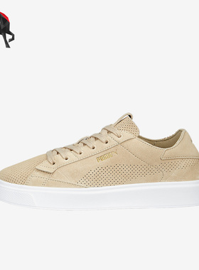 Puma/彪马正品Lajla Tonal女子时尚低帮休闲板鞋390644-01