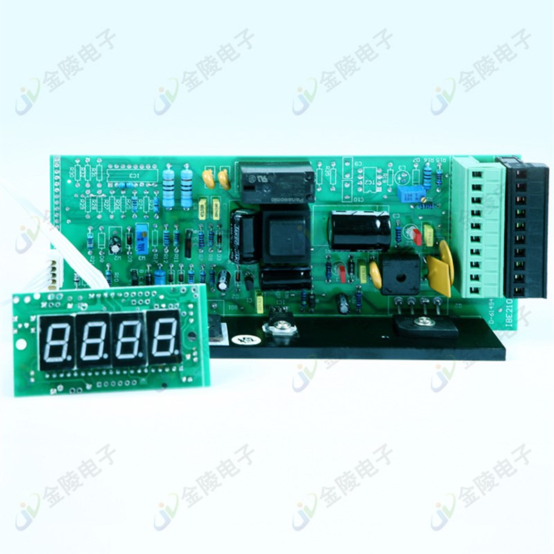 安本型数字显示控制线路板 喷涂机静电发生器 喷枪配件 喷枪内芯