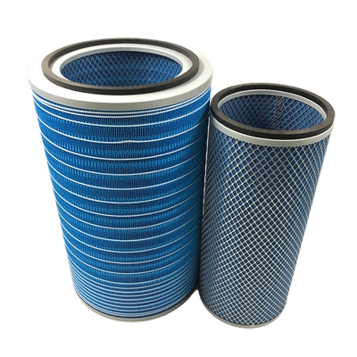 居延海K3252空滤 适配上汽依维柯 红岩杰狮1109-52/32 空气滤清器