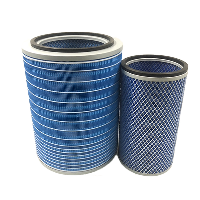 K3038 空滤 适用奔驰北方 3038 徐工吊车 AF928M 空气滤清器滤芯