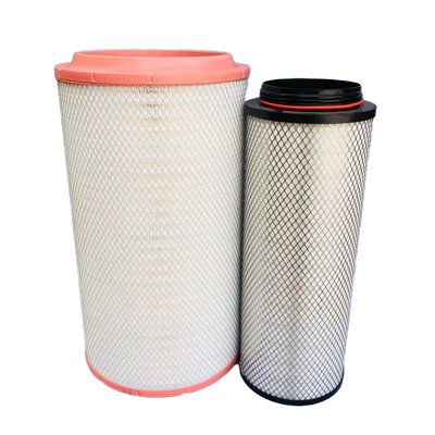 K3560空气滤芯适配徐工矿车空气格3560空滤KL3560空气滤清器