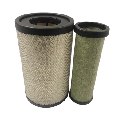 东风天锦KR国五国六货车k2541空气滤芯格AF4405 AA90214.新款空滤