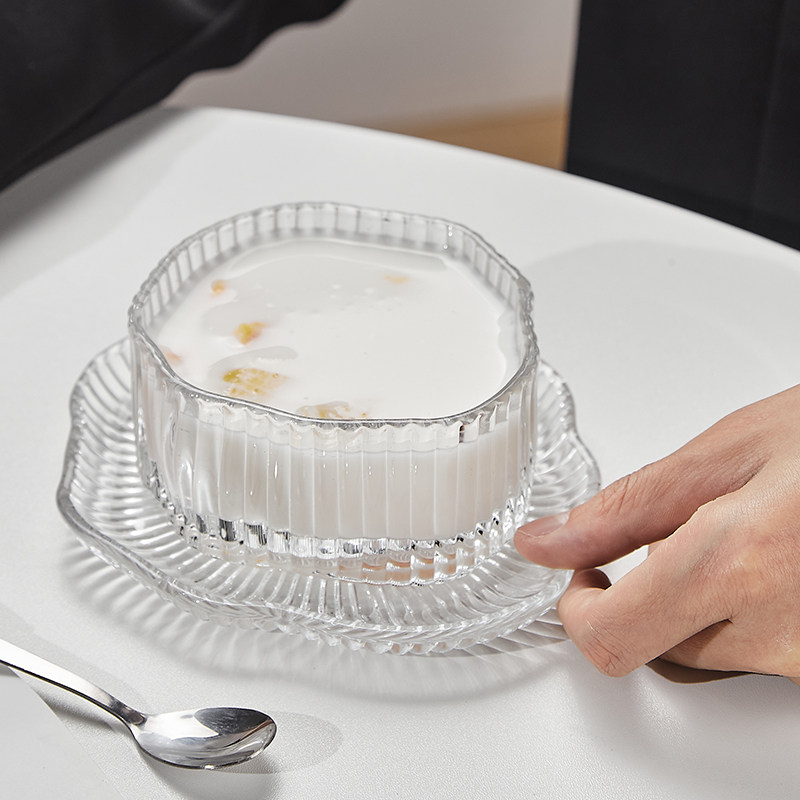 冰淇淋碗网红餐具糖水碗