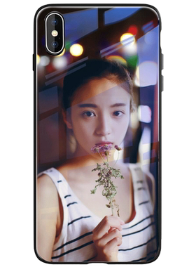 华为玻璃型号手机壳个性
