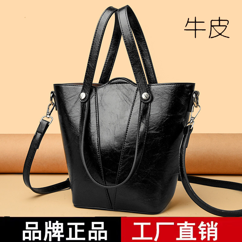 品牌正品真皮女包2025新款小包