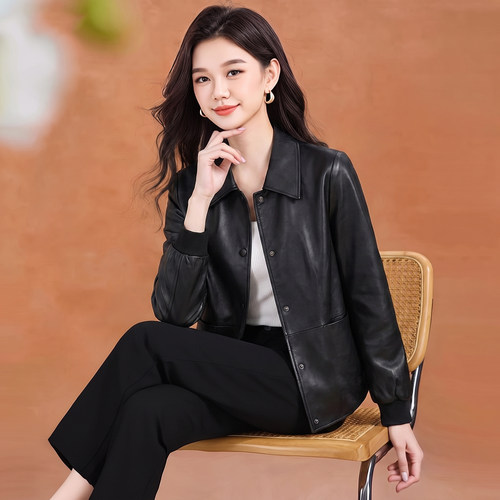 小香风外套女名媛气质高级感