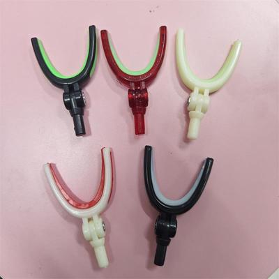 支架后挂天线鱼竿挂炮台杆挂快挂