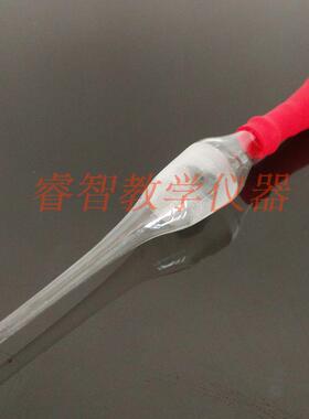 胶头玻璃滴管30ml 60ml 125ml白色滴瓶配件 透明滴瓶头 红头吸管