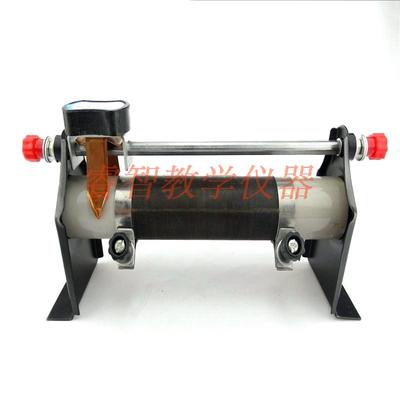 滑动变阻器200Ω欧姆 1.25A 可调节大功率电阻 物理电学教学仪器