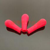 滴管帽 红皮头 教学仪器 滴管胶头 皮头发票 红胶头 红头 乳胶头