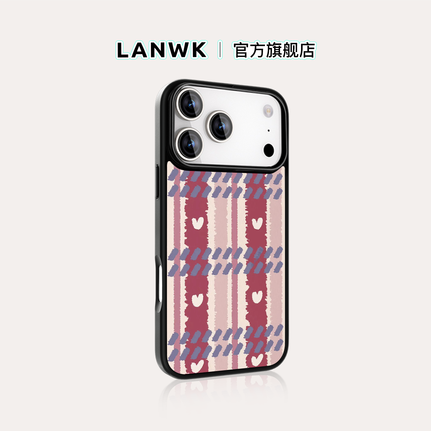 可爱萌宠苹果手机壳ins小清新