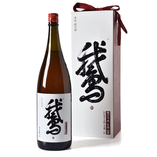 古越龙山2012年本色绍兴黄酒花雕无焦糖色手工原酒1.8L大瓶装礼盒