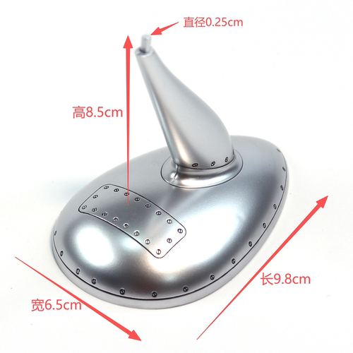 铁流Q版蛋机飞机专用支架