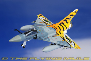 Hogan 6795 1/200 幻影2000 MIRAGE 2000 ECE CEAM TIGER MEET