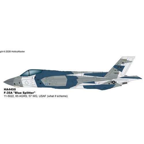 F-35A