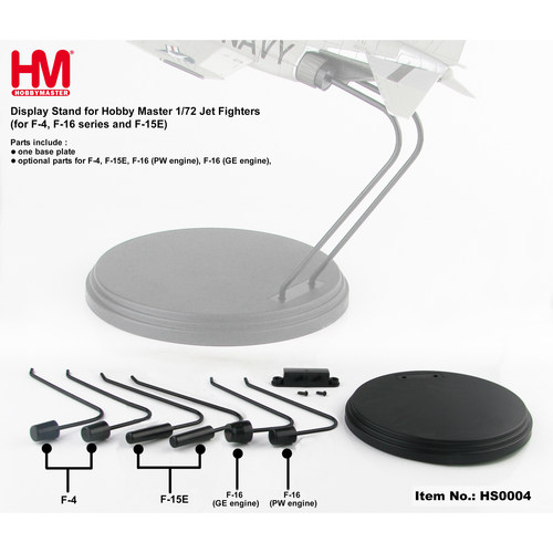 适用于HM品牌的F-4F15F16战机