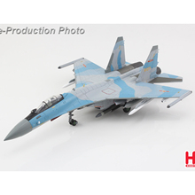 1月 HA5716 中国苏35战斗机 Su-35S 61271(2x霹雳17,4xR-77M)