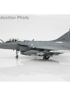 1月 HA9620 阵风战斗机 Rafale EG 450, 332 Mira,希腊空军2023年