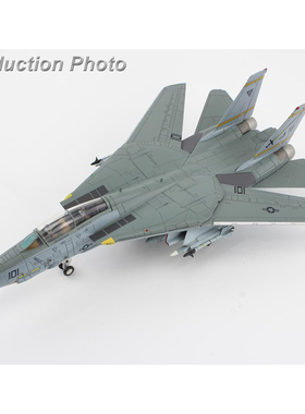 HA5254 F14战斗机 F-14B 