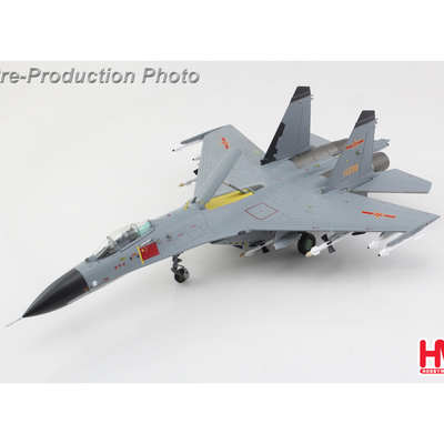 中国歼11战斗机猎鹰打击2015年