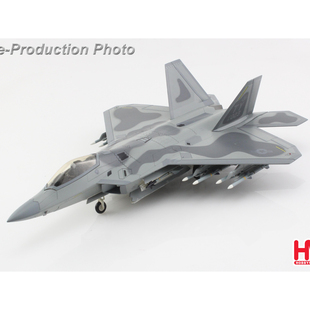 22战斗机 Maj.Joshua Cabo 飞行员签名卡 5月 Gunderson HA2833