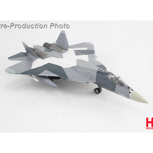 Stealth 4月 Bandit 苏57战斗机 Fighter 水贴 HA6807