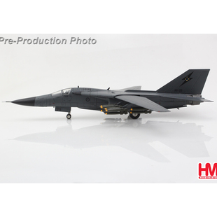 4月 HA3035 澳军 F-111C Aardvark A8-129,第一中队 RAAF,2007年