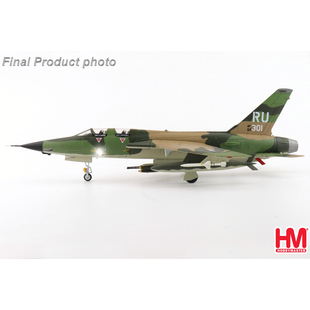 3月 HA2554 EF-105F 