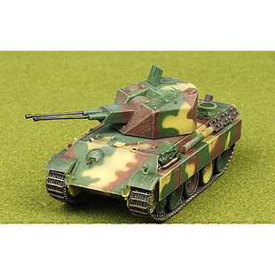 威龙 60525 1/72 德国Flakpanzer V