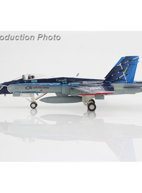 HA3589 F18战斗机 CF-188 