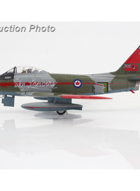 HA4325 F86战斗机 Sabre Mk.5