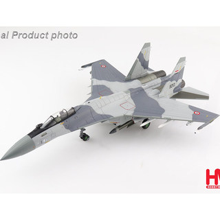 1月 HA5711 苏35战斗机 Su-35S Flanker E 9213,埃及空军,2020年