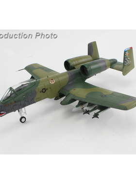 HA1339 A10攻击机 第23战术战斗联队法赫德国王国际机场1991年