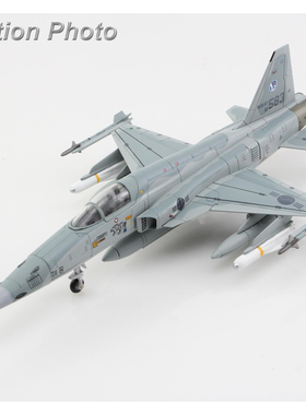 6月 HA3385 韩国 KF-5E Jegong-Ho 10-583, ROKAF, 2021年