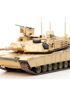 铁流 12226PE M1A2主战坦克SEP V2第3重型旅第15团第1营第3骑兵师