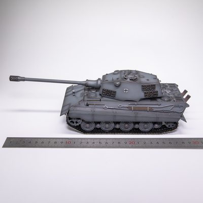 ARTISANE75重型坦克完成品模型