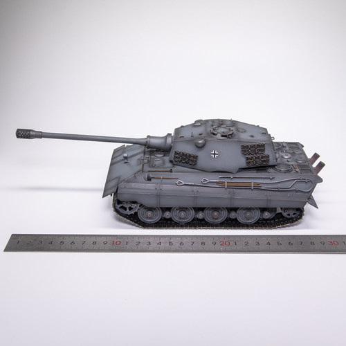 ARTISANE75重型坦克完成品模型