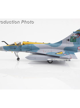 HA1620 幻影2000-5 100Years of SPA 第88中队