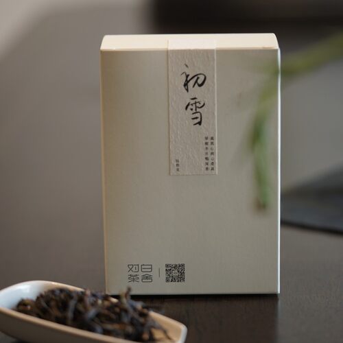 乌龙茶鸭屎香核心产区