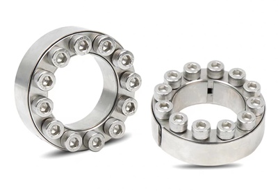 Z2型EUX66胀套TLK200涨紧套KTR100胀紧联结套MLAP304不锈钢胀紧套