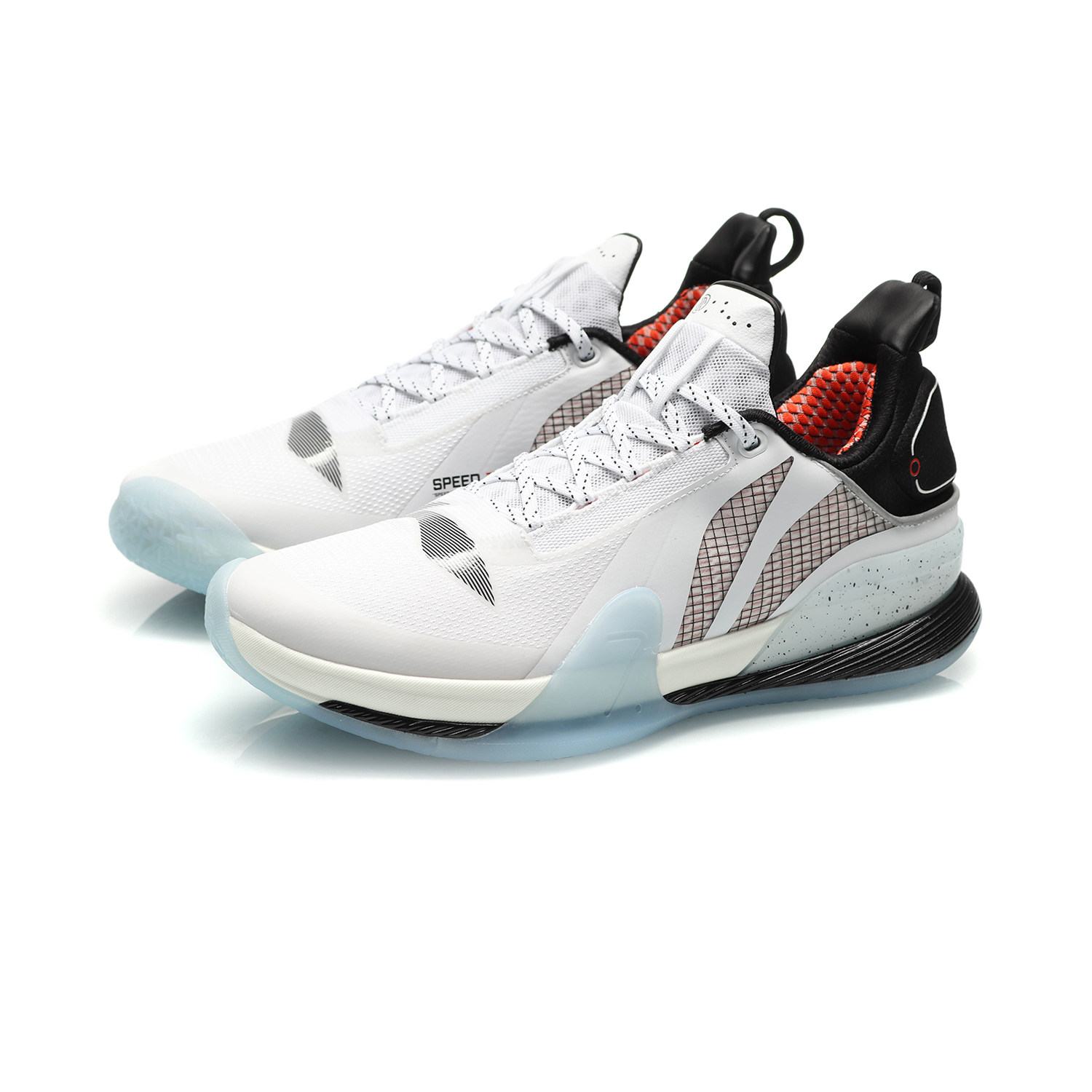 中国李宁闪击7代SPEED耐磨低帮缓震防滑专业运动篮球鞋 ABAQ065,运动鞋new,篮球鞋,淘宝优惠券,粉丝福利购,淘宝优惠卷