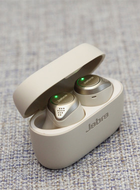 Jabra 75t 85t维修待机时间短 更换电池服务捷波朗耳机维修